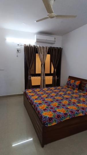 Rachna tower Bedroom 1