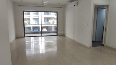 Living Room Image of 2000 Sq.ft 3.5 BHK Builder Floor for rent in Birla Navya Gurugram, Sector 63 Gurgaon for Rs. 78000