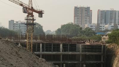 Image of 1944 Sq.ft 3 BHK Apartment / Flat for sale in Suchitra, Hyderabad for Rs. 14600000