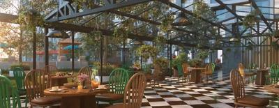 Balcony Image of 1253 Sq.ft 2 BHK Apartment / Flat for sale in Kohinoor Woodshire, Bhugaon Pune for Rs. 7000000