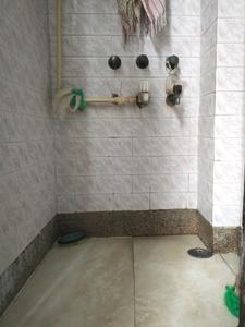 Common Bathroom Two Image of 1050 Sq.ft 3 BHK Independent House for sale in Shahdara New Delhi for Rs. 9900000