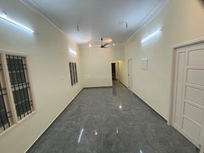 Living Room Image of 1500 Sq.ft 2 BHK Independent House for rent in Thiruchitrambalam Viluppuram for Rs. 15500