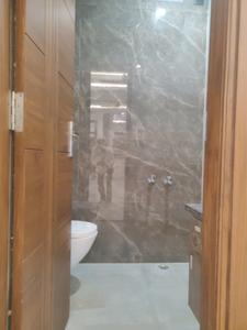 Common Bathroom Image of 2250 Sq.ft 3 BHK Builder Floor for sale in Faizupur Majra Neemka Faridabad for Rs. 25500000