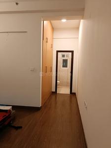Hall Image of 2350 Sq.ft 3 BHK Apartment / Flat for rent in ATS Casa Espana, Bar Majra Mohali for Rs. 46000