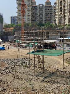 Image of 1699 Sq.ft 3 BHK Apartment / Flat for sale in Nyati Esteban II, Undri, Pune for Rs. 11700010