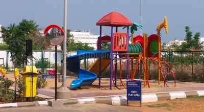 Image of 552 Sq.ft 1 BHK Apartment / Flat for rent in Provident Harmony, Chokkanahalli, Bengaluru for Rs. 28500