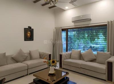 Hall Image of 7000 Sq.ft 5 BHK Independent House for sale in Fortune Skyline, Jubilee Hills Hyderabad for Rs. 170000000