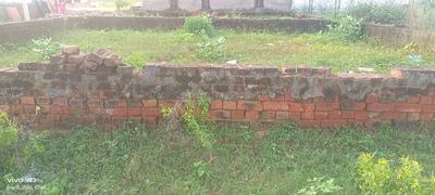 Residential Plot