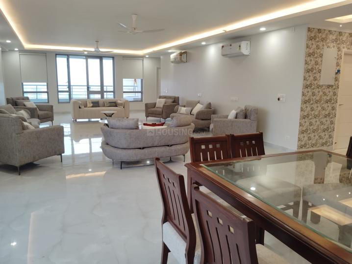 Jaypee The Imperial Court Main Image 1