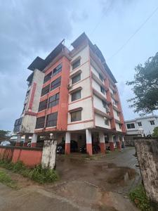Image of 700 Sq.ft 1 BHK Apartment / Flat for sale in Adi-udupi, Udupi for Rs. 2900000