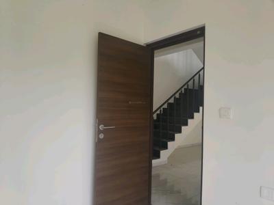Bedroom Image of 2166 Sq.ft 3 BHK Villa for sale in VNR Tiara, Thazhambur Chennai for Rs. 12800000