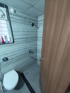 Image of 800 Sq.ft 2 BHK Apartment / Flat for rent in Prasun Sarvam, Kharadi, Pune for Rs. 38000