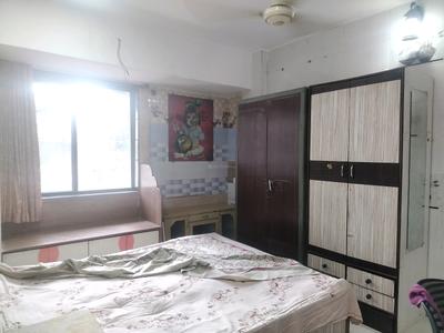 Shreeji Plaza Bedroom One 2