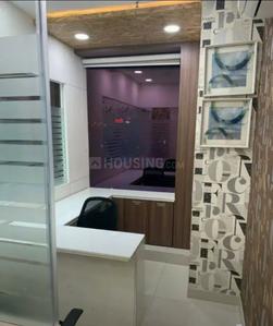 Bedroom Image of 700 Sq.ft 2 BHK Apartment / Flat for sale in Tollygunge Kolkata for Rs. 4100000