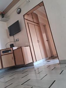 Hall Image of 720 Sq.ft 2 BHK Apartment / Flat for sale in Zanzarda Junagadh for Rs. 1600000
