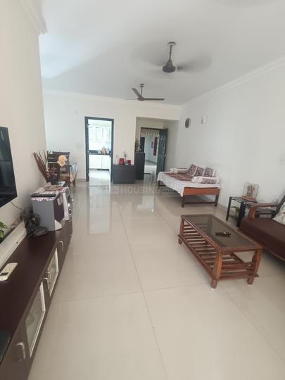 Puravankara Swanlake Main Image 1