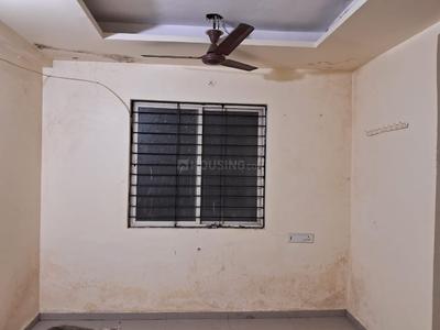 Hall Image of 585 Sq.ft 1 BHK Apartment / Flat for sale in Rau Indore for Rs. 1100000