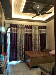 2.5 BHK Independent Builder Floor
