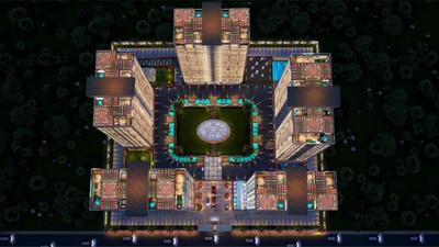 Image of 4000 Sq.ft 4 BHK Apartment / Flat for sale in Vesu, Surat for Rs. 28000000