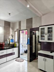 Image of 1296 Sq.ft 2 BHK Apartment / Flat for sale in Nikol, Ahmedabad for Rs. 5650000