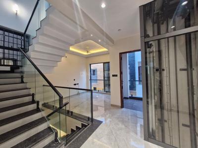 Hall Image of 2850 Sq.ft 4 BHK Villa for sale in Vettuvankani Chennai for Rs. 30000000