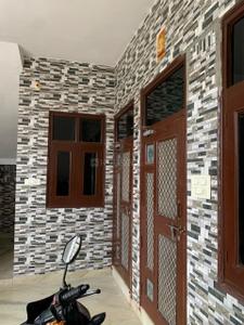Balcony Image of 1400 Sq.ft 3 BHK Duplex for rent in Madhuban Extension Chittorgarh for Rs. 12000