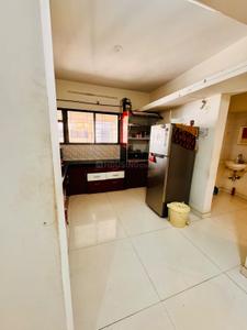 Hall Image of 1150 Sq.ft 2 BHK Apartment / Flat for rent in ShriRamNagar Society, Aundh Pune for Rs. 36000