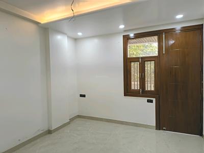 Bedroom Image of 1400 Sq.ft 3 BHK Builder Floor for sale in Vaishali Ghaziabad for Rs. 14000000
