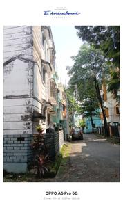 Image of 2400 Sq.ft 5 BHK Independent House for sale in RB Gitanjali Park, Kalikapur, EM Bypass, Kolkata for Rs. 15500000