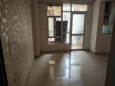 Bedroom Image of 950 Sq.ft 2 BHK Apartment / Flat for sale in Prateek Laurel, Sector 120 Noida for Rs. 10500000