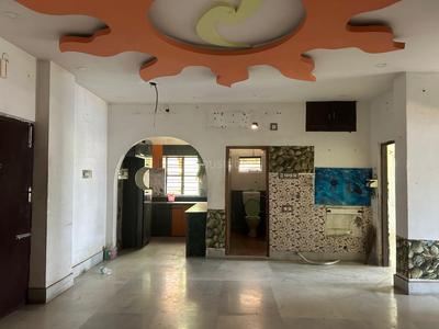 Hall Image of 1600 Sq.ft 3 BHK Apartment / Flat for sale in Rajarhat Kolkata for Rs. 4500000