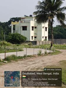 Amtala City Plot View 2