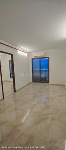 Hall Image of 600 Sq.ft 1 BHK Apartment / Flat for sale in Dosti Greater Thane Sector 3A Cluster 2 Phase 1, Bhiwandi Thane for Rs. 3600000