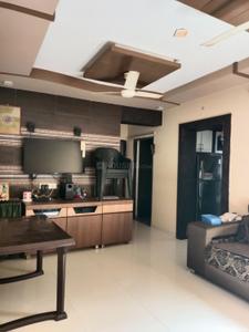 Hall Image of 945 Sq.ft 2 BHK Apartment / Flat for sale in Agrawal Apartments, Jodhpur Ahmedabad for Rs. 6400000