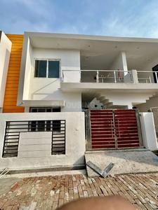 Image of 1550 Sq.ft 3 BHK Independent House for sale in Omaxe City, Lucknow for Rs. 5200000