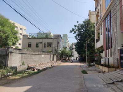 Image of 200 Sq.ft Residential Plot / Land for sale in Boduppal, Hyderabad for Rs. 18000000