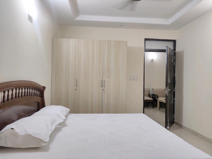 Sector 42 Bedroom One 1