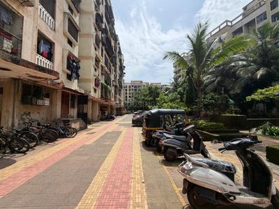 Image of 760 Sq.ft 2 BHK Apartment / Flat for sale in Sun Nidhi Park, Nalasopara East, Nala Sopara for Rs. 5000000