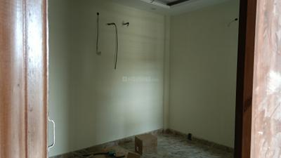 Bedroom Image of 700 Sq.ft 2 BHK Builder Floor for sale in New Industrial Township Faridabad for Rs. 4500000
