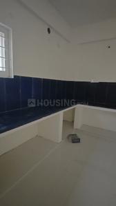 Bathroom Image of 1200 Sq.ft 2 BHK Apartment / Flat for sale in Tukkuguda Hyderabad for Rs. 6300000
