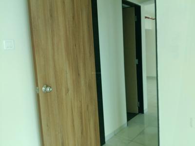 Bedroom Image of 800 Sq.ft 2 BHK Apartment / Flat for sale in MICL Aaradhya Parkwood, Mira Road East Mira Bhayandar for Rs. 13500000
