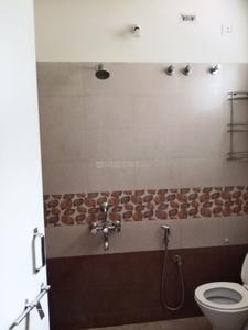 Bathroom Image of 800 Sq.ft 2 BHK Independent House for rent in RR Nagar Bengaluru for Rs. 23000