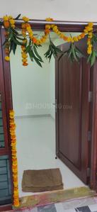 Bedroom Image of 902 Sq.ft 2 BHK Apartment / Flat for rent in Rohan Pride, Tadepalli Vijayawada for Rs. 20000