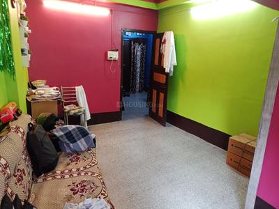 Bedroom Image of 600 Sq.ft 2 BHK Apartment / Flat for sale in Chishtiya Manzil, Topsia Kolkata for Rs. 1800000