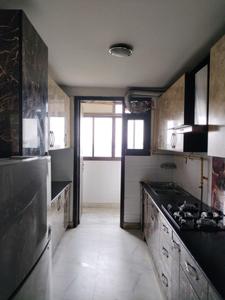 Kitchen Image of 2500 Sq.ft 4 BHK Apartment / Flat for sale in Sector 18 Dwarka New Delhi for Rs. 38500000