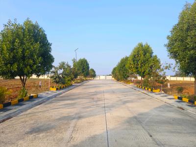Image of 1500 Sq.ft Residential Plot / Land for sale in Manana Ashraya, Attibele, Bengaluru for Rs. 7500000