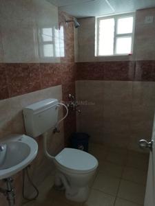 Bathroom Image of 656 Sq.ft 2 BHK Apartment / Flat for sale in Janaadhar Janaadhar Shubha 2, Thattanahalli Bengaluru for Rs. 2600000