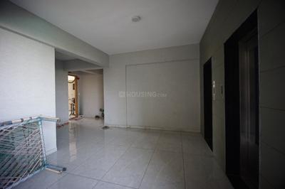 Hall Image of 1278 Sq.ft 2 BHK Apartment / Flat for sale in Vastral Ahmedabad for Rs. 3950000