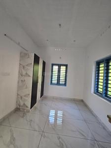 Hall Image of 770 Sq.ft 2 BHK Independent House for sale in North Parvur Kochi for Rs. 3500000