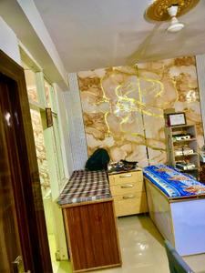 Hall Image of 1489 Sq.ft 3 BHK Apartment / Flat for sale in MR Royal Garden Shalimar City Phase 2, Shalimar Garden Ghaziabad for Rs. 9500000